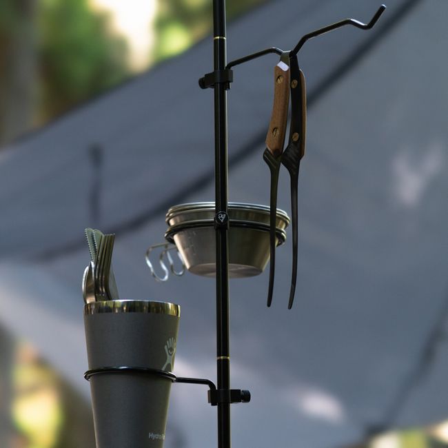 5050�������å� 5050WORKSHOP �桼�ƥ���ƥ����ѡ��ĥ��å� FOR 2WAY ������� UTILITY PARTS SET FOR 2WAY STAND