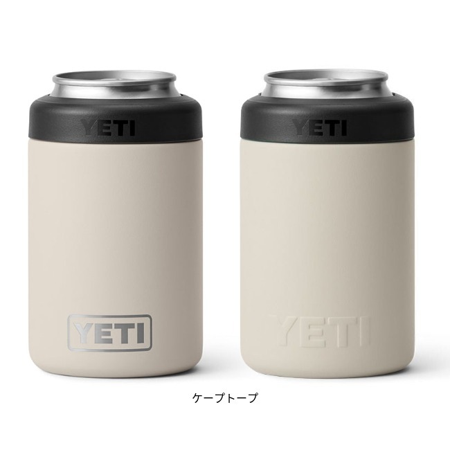 �����ƥ� YETI ���륹���� 2.0 �̥����顼 COLSTER2.0