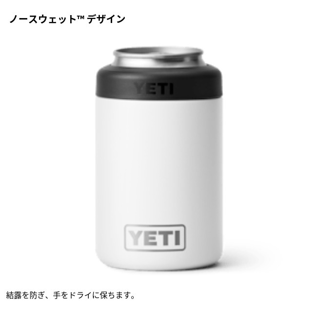 �����ƥ� YETI ���륹���� 2.0 �̥����顼 COLSTER2.0