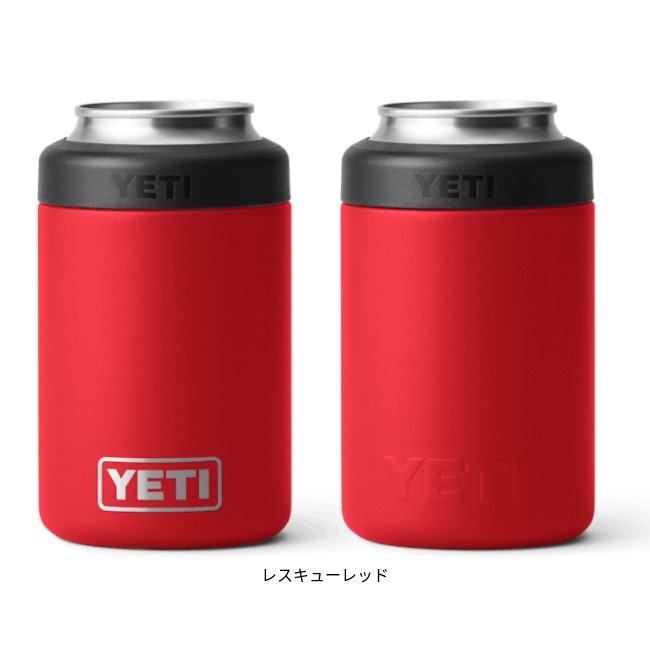 �����ƥ� YETI ���륹���� 2.0 �̥����顼 COLSTER2.0