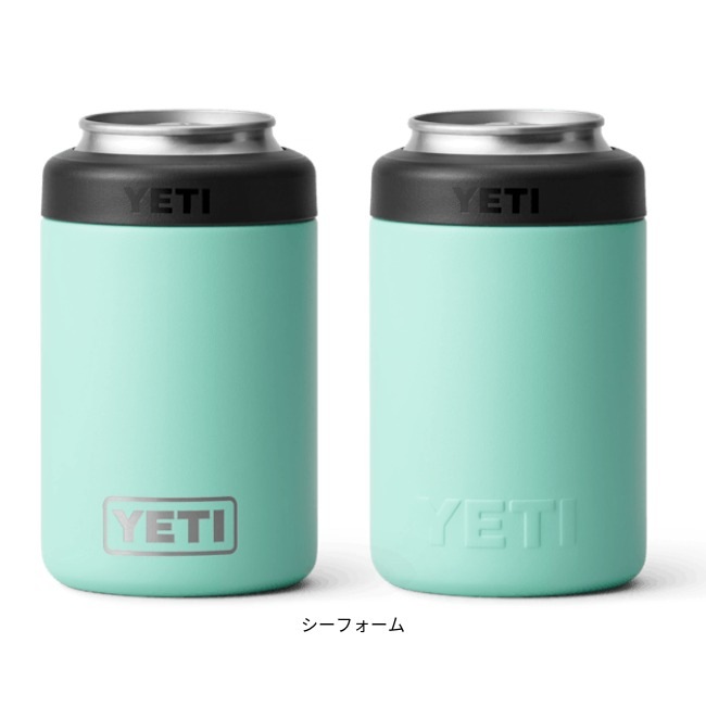 �����ƥ� YETI ���륹���� 2.0 �̥����顼 COLSTER2.0
