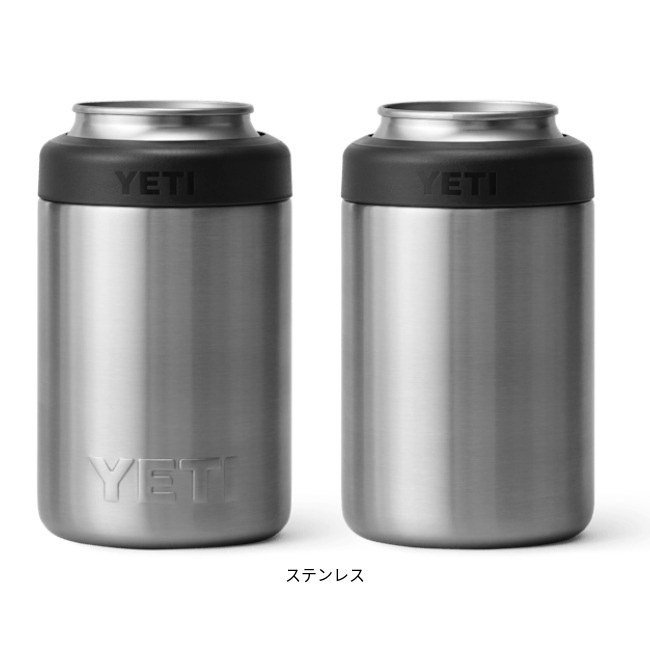 �����ƥ� YETI ���륹���� 2.0 �̥����顼 COLSTER2.0