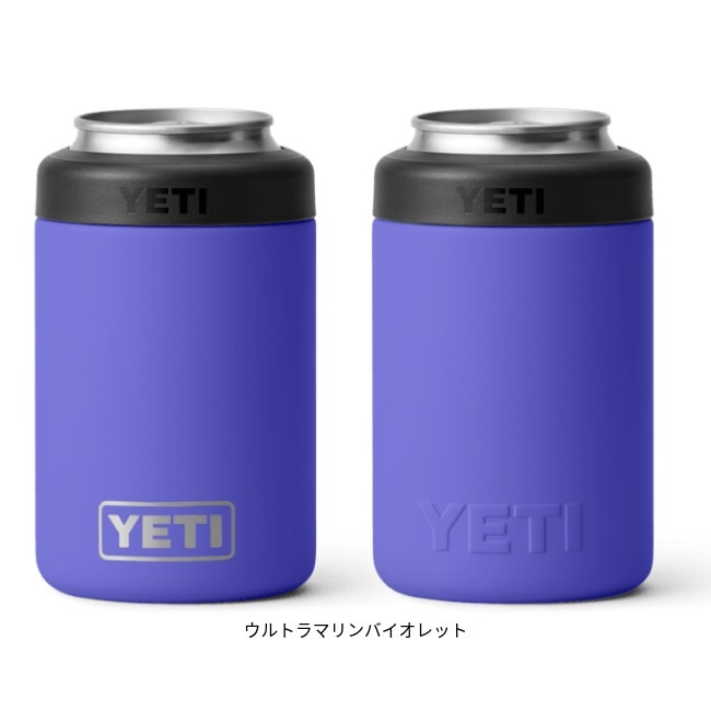 �����ƥ� YETI ���륹���� 2.0 �̥����顼 COLSTER2.0