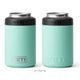 �����ƥ� YETI ���륹���� 2.0 �̥����顼 COLSTER2.0