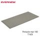 エバニュー EVERNEW ピナクルマット Pinnacle mat 100 T14/9