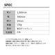 エバニュー EVERNEW ピナクルマット Pinnacle mat 100 T14/9