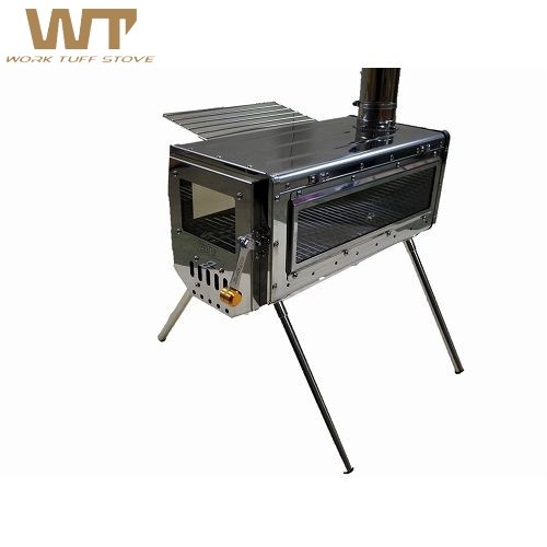 ワークタフストーブ Work Tuff Stove 500 WTS-500