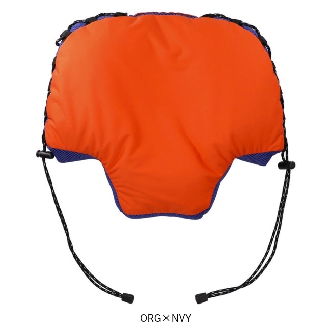 �ʥ� NANGA ���꡼�ԥ󥰥Хå� �ԥ��� SLEEPING BAG PILLOW