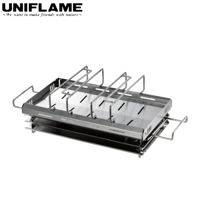��˥ե졼�� UNIFLAME �ե������쥤��