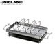 ��˥ե졼�� UNIFLAME �ե������쥤��