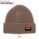 �ʥ� NANGA �ܥå������� �Х륭���ӡ��ˡ� BOX LOGO BULKY BEANIE