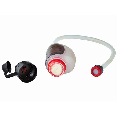 MSR/२  TRAILSHOT MICROFILTER/ȥ쥤륷åȥޥե륿