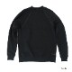 イエティナ YETINA Yetina×GarageCampStore Sweat shirt-relax fit