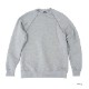 イエティナ YETINA Yetina×GarageCampStore Sweat shirt-relax fit