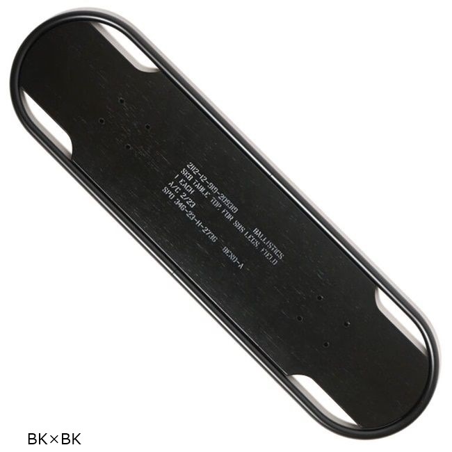 �Хꥹ�ƥ����� Ballistics SBS TABLE TOP (SK8) ���顼�ե졼��