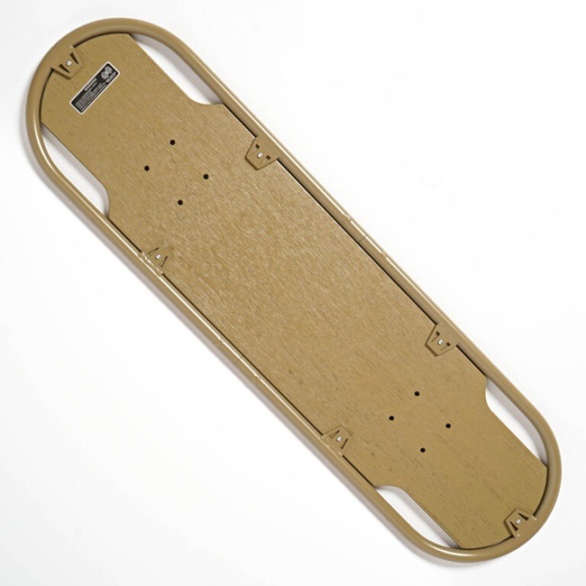 �Хꥹ�ƥ����� Ballistics SBS TABLE TOP (SK8) ���顼�ե졼��