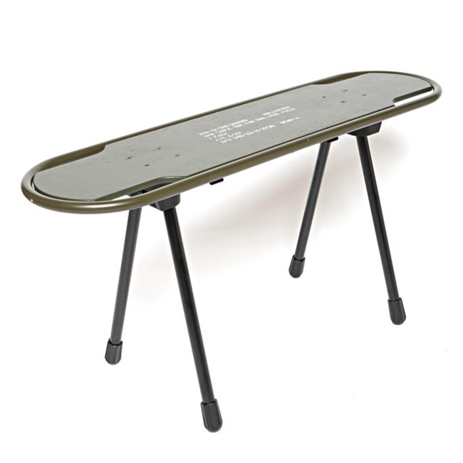 �Хꥹ�ƥ����� Ballistics SBS TABLE TOP (SK8) ���顼�ե졼��