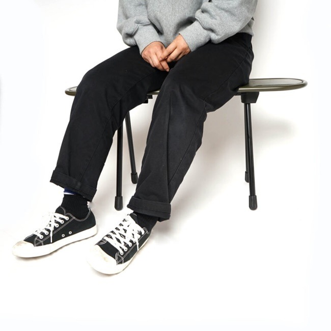 �Хꥹ�ƥ����� Ballistics SBS TABLE TOP (SK8) ���顼�ե졼��