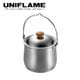 ユニフレーム UNIFLAME 焚き火鍋14�� 壺型