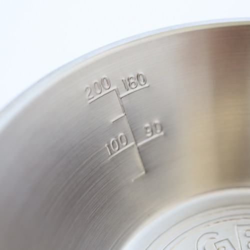 GARAGE CAMP STORE ���ꥸ�ʥ� GOEN �����饫�å� 300ml