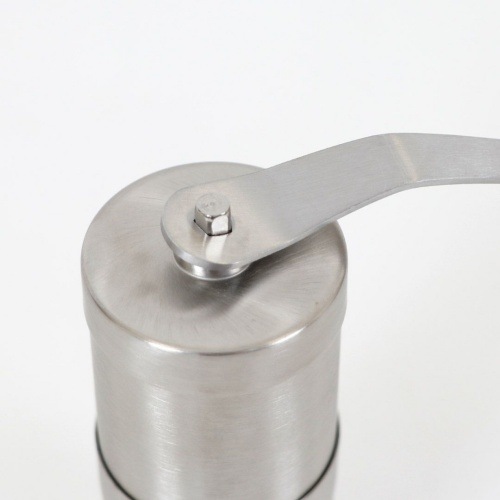  romo ҡߥ륦å  ۥ coffee mill wood + holder