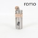  romo ҡߥ륦å  ۥ coffee mill wood + holder