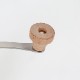  romo ҡߥ륦å  ۥ coffee mill wood + holder