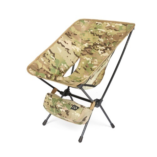 �إ�Υå��� Helinox �����ƥ���������� ���� Tactical Chair