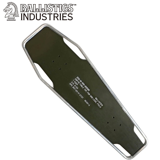 �Хꥹ�ƥ����� Ballistics SBS TABLE TOP (COFFIN) ����С��ե졼��