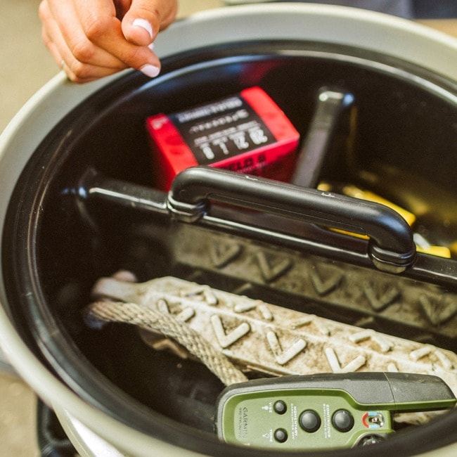 イエティ YETI ロードアウト バケットキャディ LoadOut Bucket Caddy