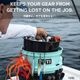 イエティ YETI ロードアウト バケットキャディ LoadOut Bucket Caddy
