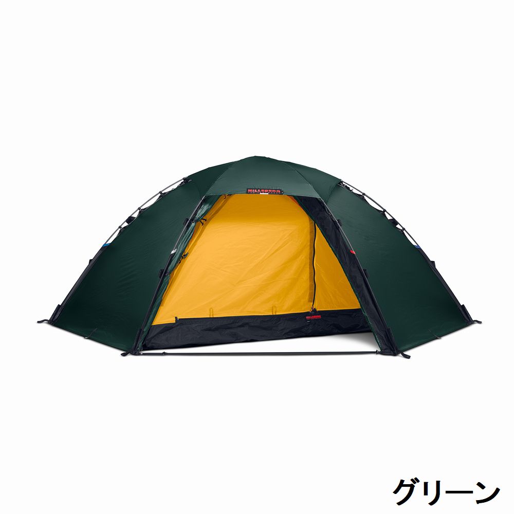 HILLEBERG - ヒルバーグ　スタイカ ヒルバーグ HILLEBERG スタイカ STAIKA | ガレージキャンプ