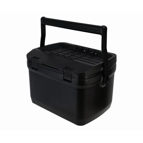 スタンレー STANLEY クーラーボックス 15.1L ピュアブラック