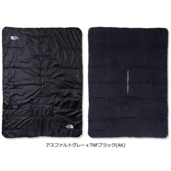 Ρե THE NORTH FACE 索ʥե֥󥱥å Wawona Fuzzy Blanket