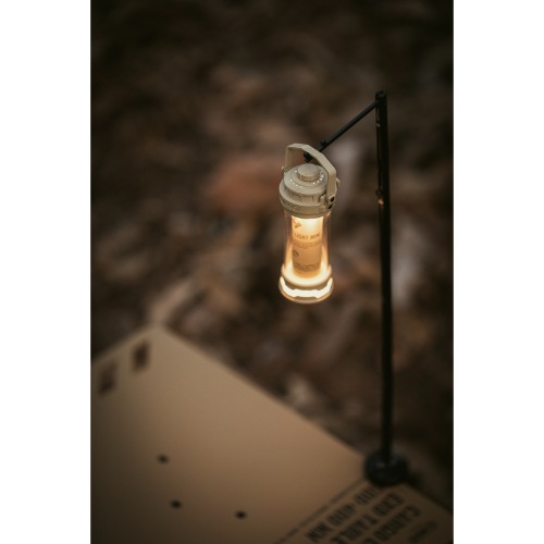 ����������ƥ� CARGO CONTAINER �ǥ奢��饤�ȥߥ� �١����� DUAL LIGHT MINI(BE)