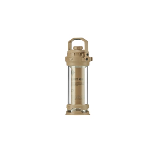 ����������ƥ� CARGO CONTAINER �ǥ奢��饤�ȥߥ� �١����� DUAL LIGHT MINI(BE)