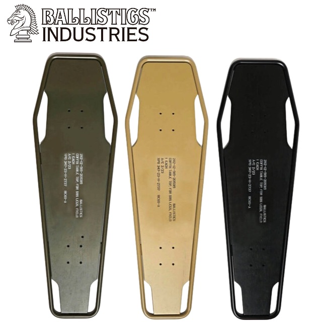 �Хꥹ�ƥ����� Ballistics SBS TABLE TOP (COFFIN) ���顼�ե졼��