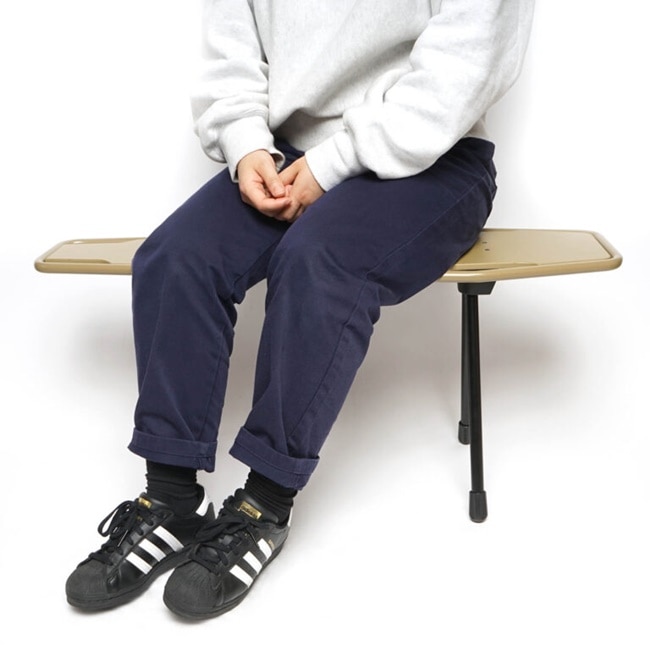 �Хꥹ�ƥ����� Ballistics SBS TABLE TOP (COFFIN) ���顼�ե졼��