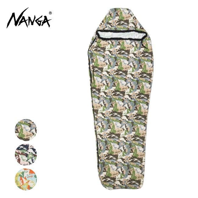 �ʥ� NANGA �����륿�å������� COOL TOUCH SHEET