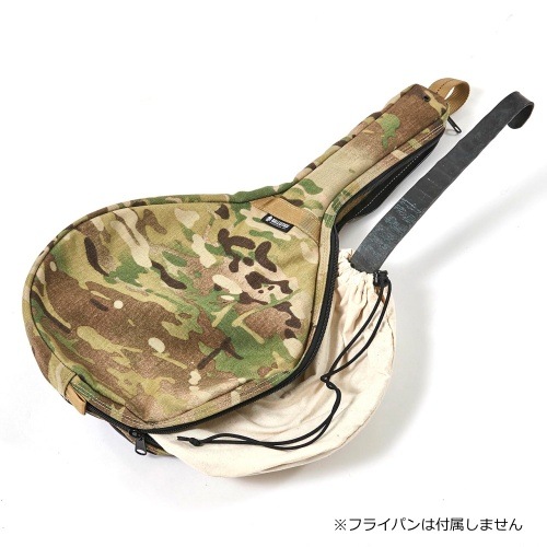 �Хꥹ�ƥ����� BALLISTICS  ������������ ���� TURK CASE CAMO