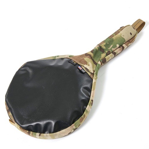 �Хꥹ�ƥ����� BALLISTICS  ������������ ���� TURK CASE CAMO
