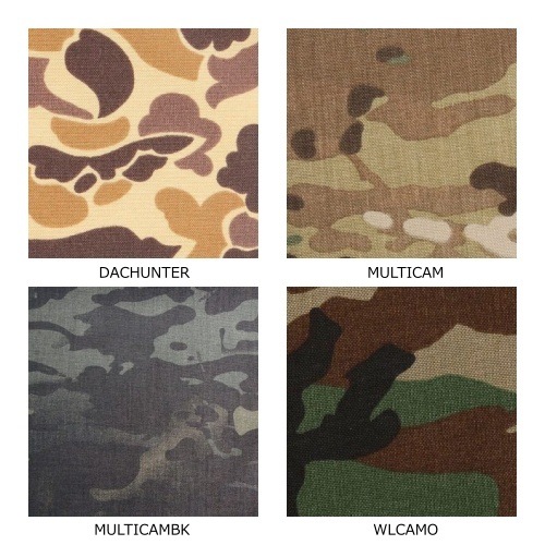 �Хꥹ�ƥ����� BALLISTICS  ������������ ���� TURK CASE CAMO