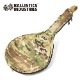 �Хꥹ�ƥ����� BALLISTICS  ������������ ���� TURK CASE CAMO