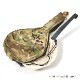 �Хꥹ�ƥ����� BALLISTICS  ������������ ���� TURK CASE CAMO