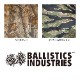 �Хꥹ�ƥ����� BALLISTICS  ������������ ���� TURK CASE CAMO