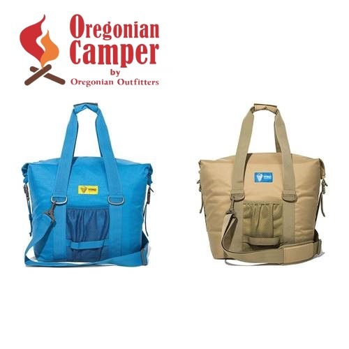 ���쥴�˥��󥭥��ѡ� Orgonian Camper  �����顼�ȡ��ȥХå� 35