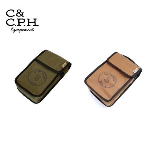 ��������ɥ����ԡ��������������åץ��� C&C.P.H. EQUIPEMENT �᥹�ƥ���WarmKeeper L