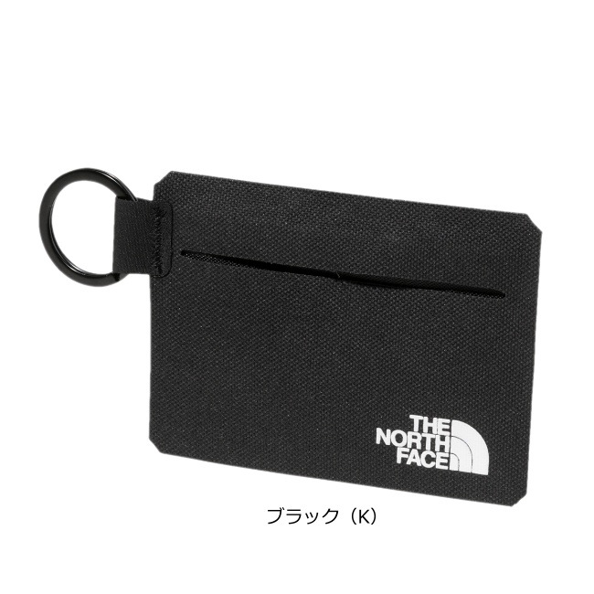 ザ・ノース・フェイス THE NORTH FACE ペブルスマートケース アウトドア カードケース 財布 ウォレット パスケース NN32340