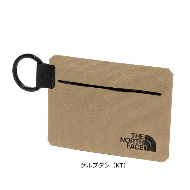 ザ・ノース・フェイス THE NORTH FACE ペブルスマートケース アウトドア カードケース 財布 ウォレット パスケース NN32340