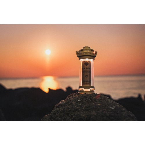 ����������ƥ� CARGO CONTAINER �ǥ奢��饤�ȥߥ� ������ DUAL LIGHT MINI(KH)